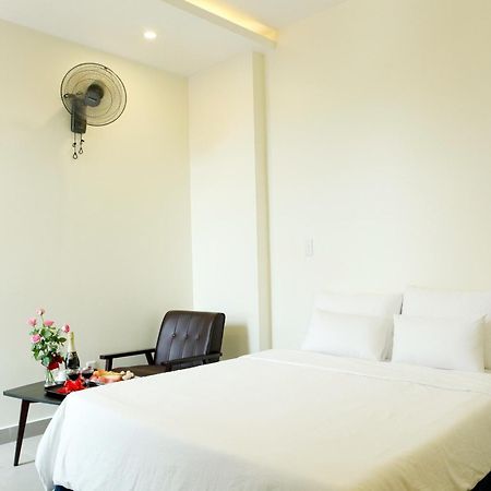 Noblesse Hotel Hai Phong Kültér fotó