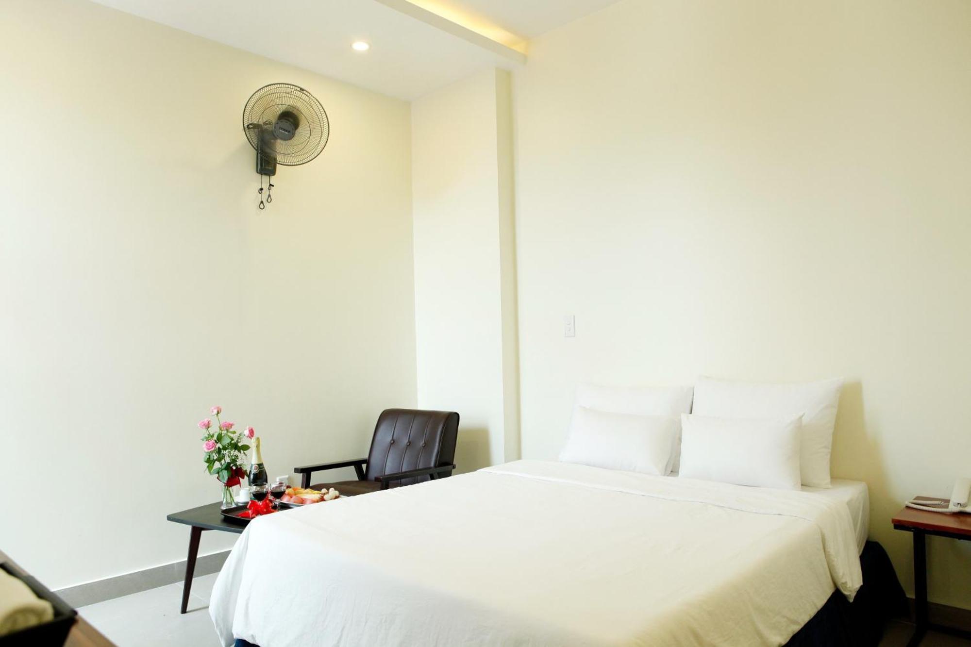 Noblesse Hotel Hai Phong Kültér fotó