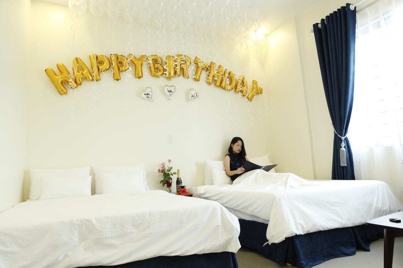 Noblesse Hotel Hai Phong Kültér fotó