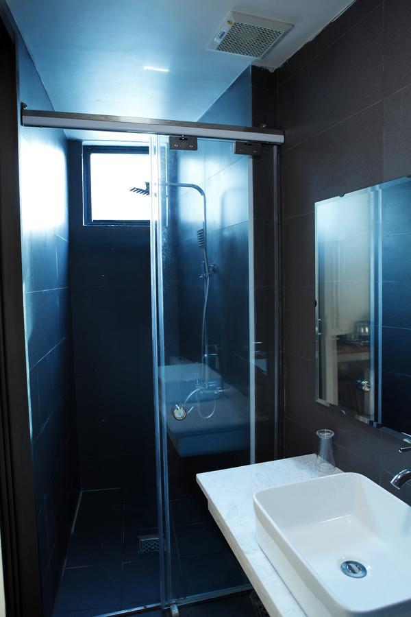 Noblesse Hotel Hai Phong Kültér fotó