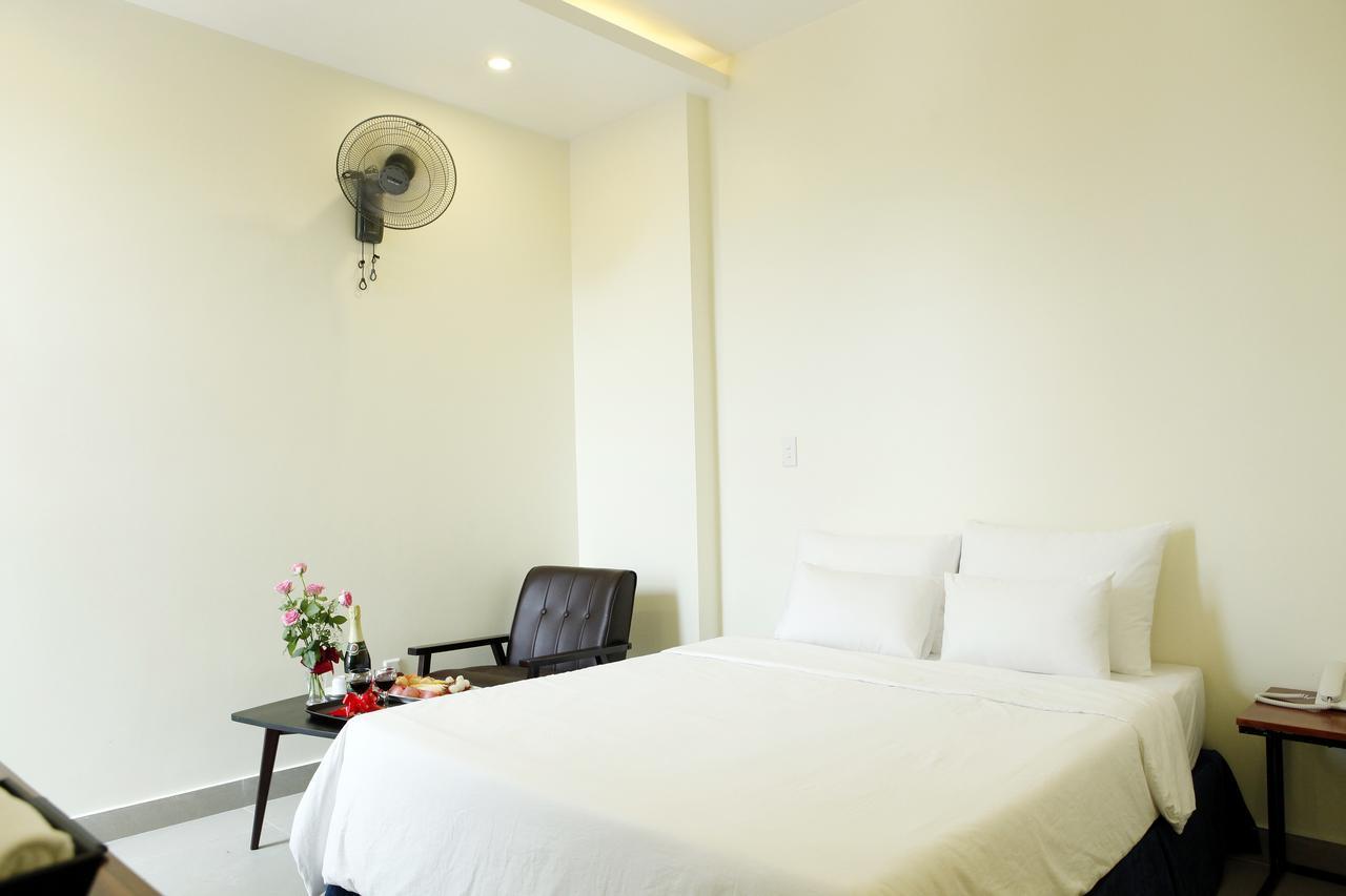 Noblesse Hotel Hai Phong Kültér fotó