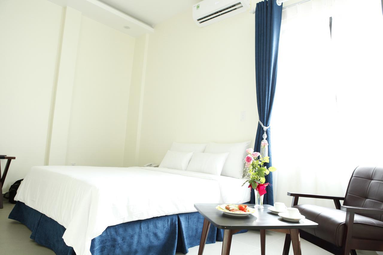Noblesse Hotel Hai Phong Kültér fotó
