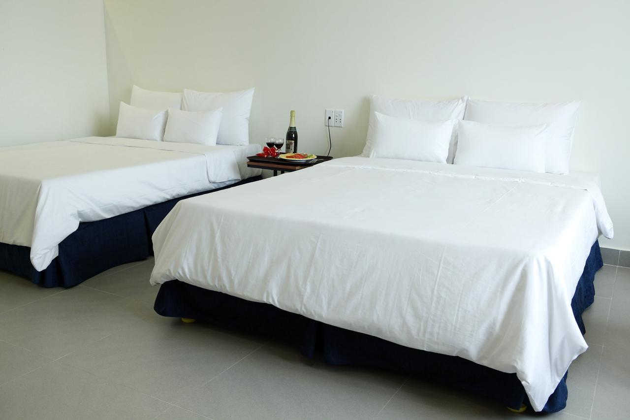 Noblesse Hotel Hai Phong Kültér fotó