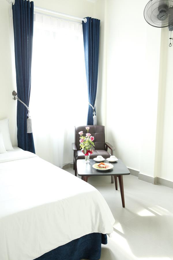Noblesse Hotel Hai Phong Kültér fotó