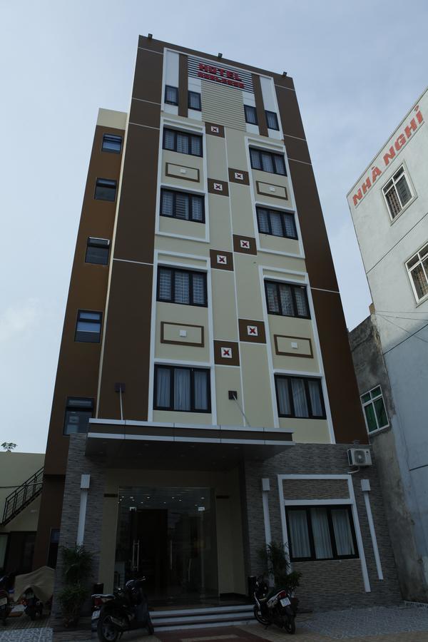 Noblesse Hotel Hai Phong Kültér fotó