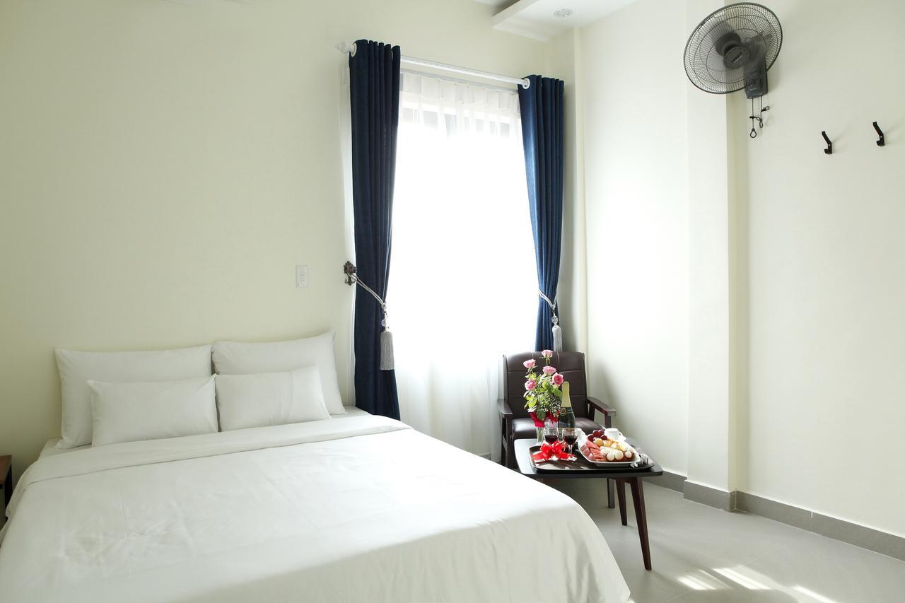 Noblesse Hotel Hai Phong Kültér fotó