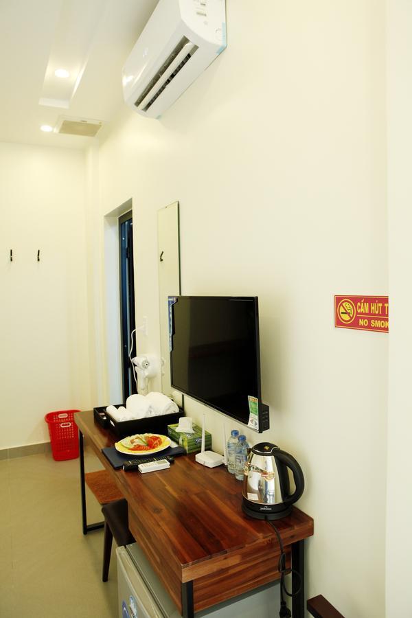Noblesse Hotel Hai Phong Kültér fotó