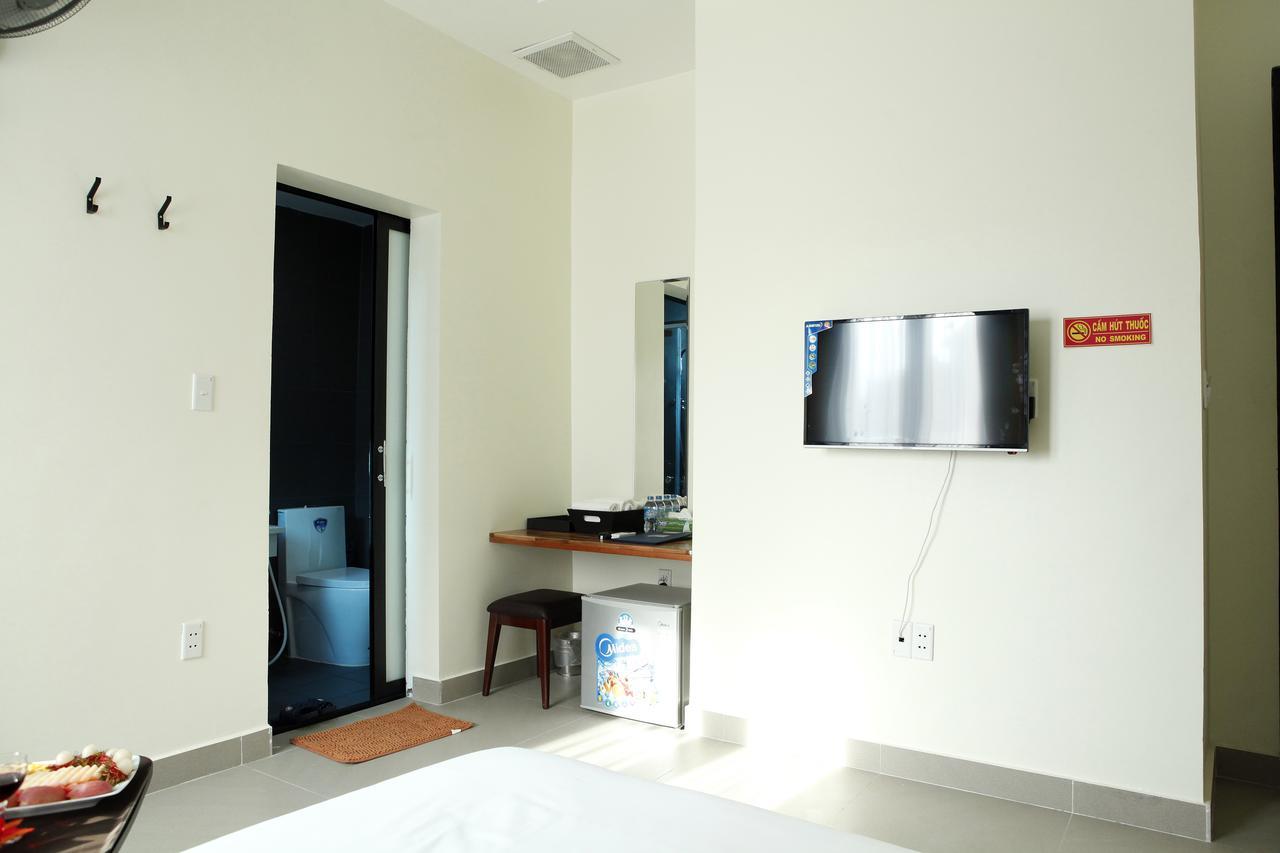 Noblesse Hotel Hai Phong Kültér fotó