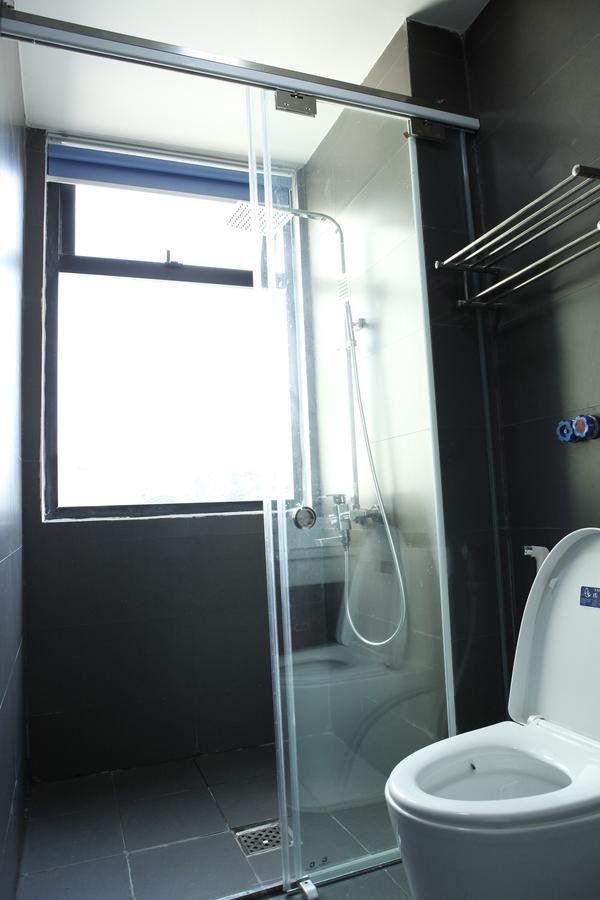 Noblesse Hotel Hai Phong Kültér fotó