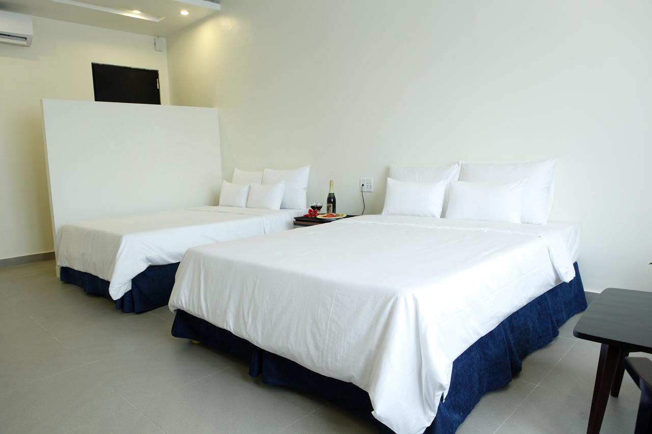 Noblesse Hotel Hai Phong Kültér fotó