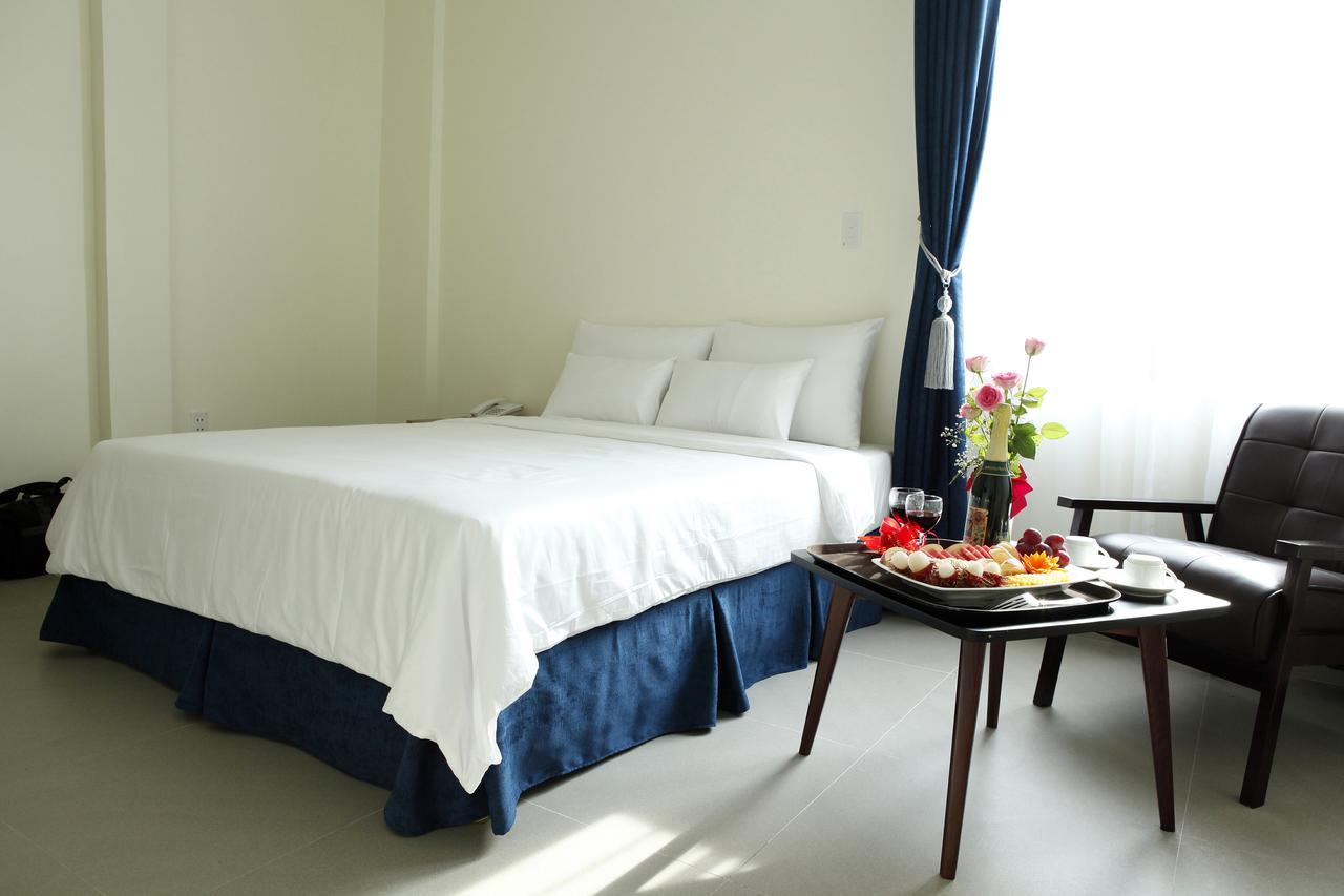 Noblesse Hotel Hai Phong Kültér fotó