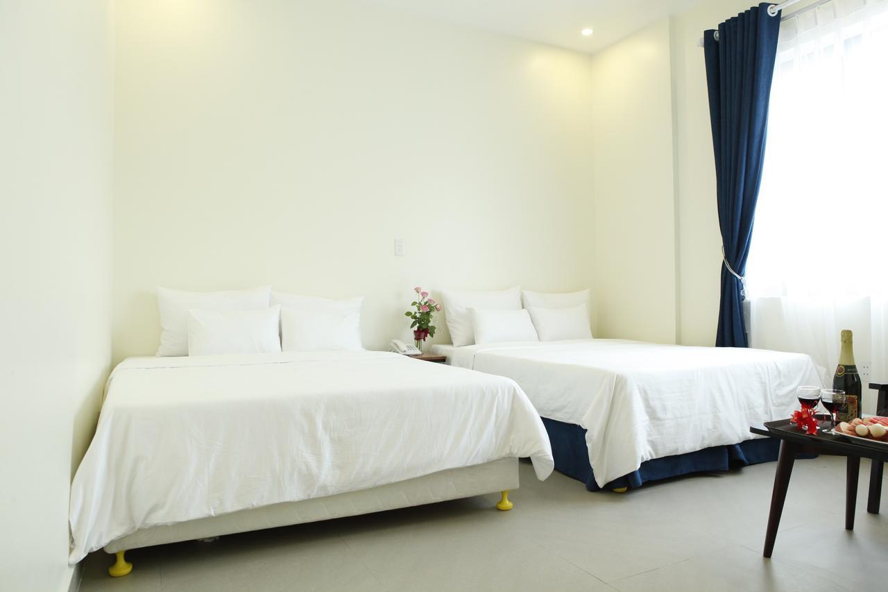 Noblesse Hotel Hai Phong Kültér fotó