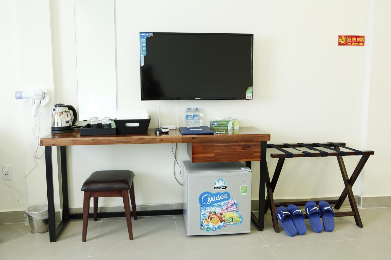 Noblesse Hotel Hai Phong Kültér fotó