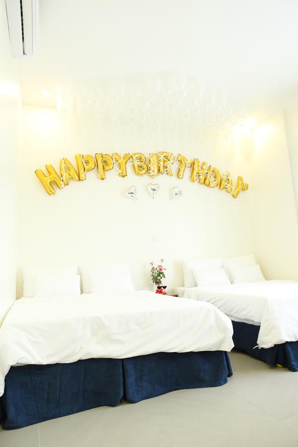 Noblesse Hotel Hai Phong Kültér fotó