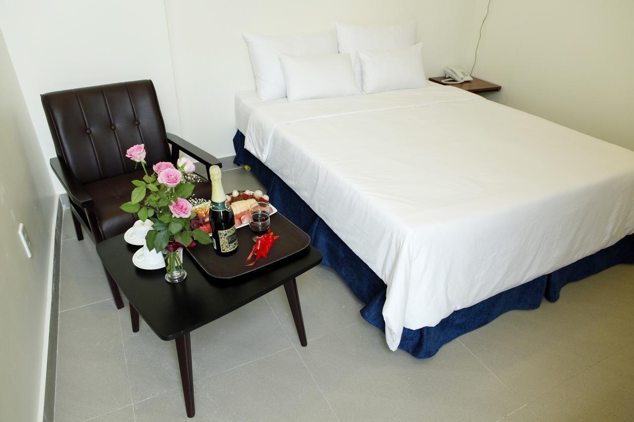 Noblesse Hotel Hai Phong Kültér fotó