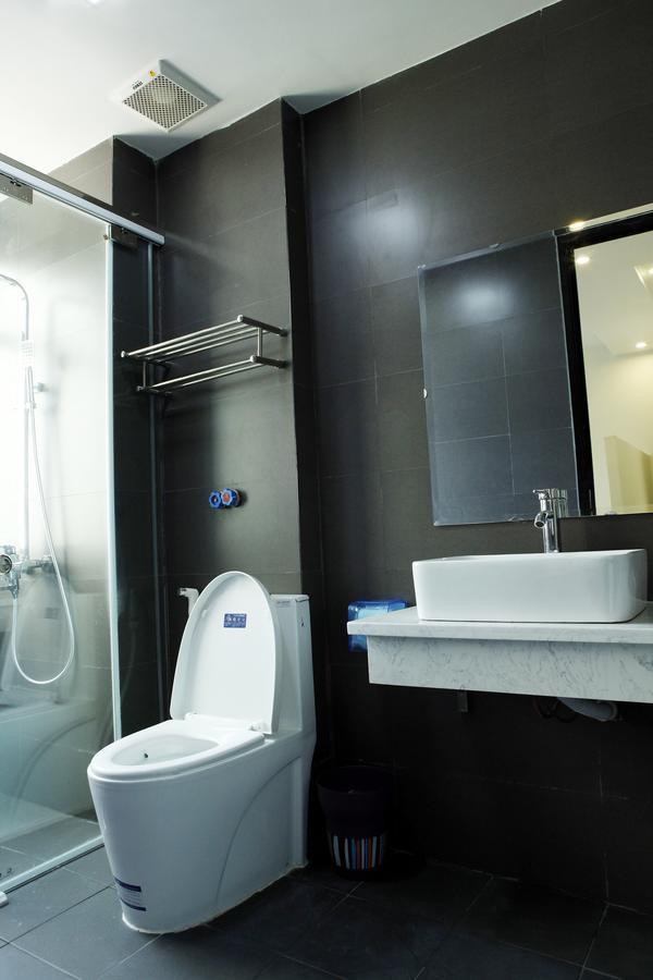Noblesse Hotel Hai Phong Kültér fotó