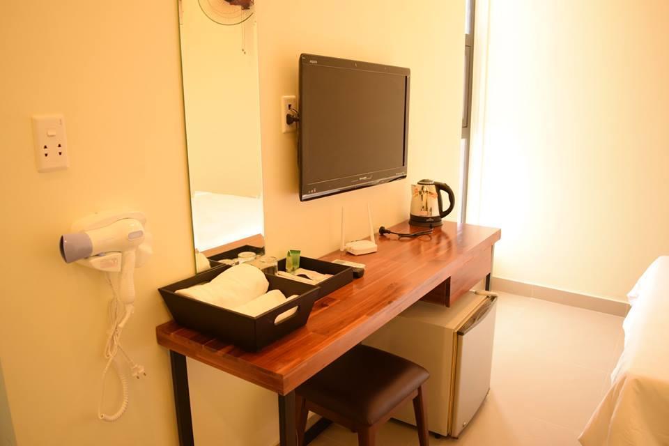 Noblesse Hotel Hai Phong Kültér fotó